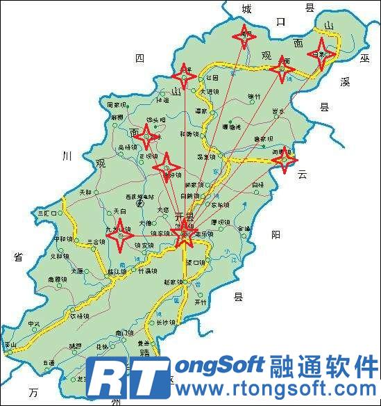 重庆开县民丰合作互助会正式上线资金互助社综合业务系统